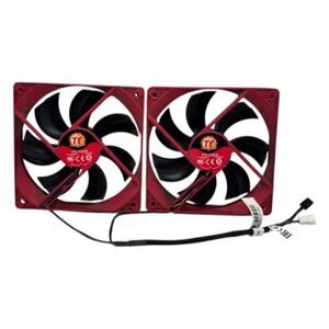 Lot of 2 Thermaltake TT-1225